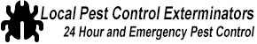 Belle Mead NJ Pest Control Exterminators